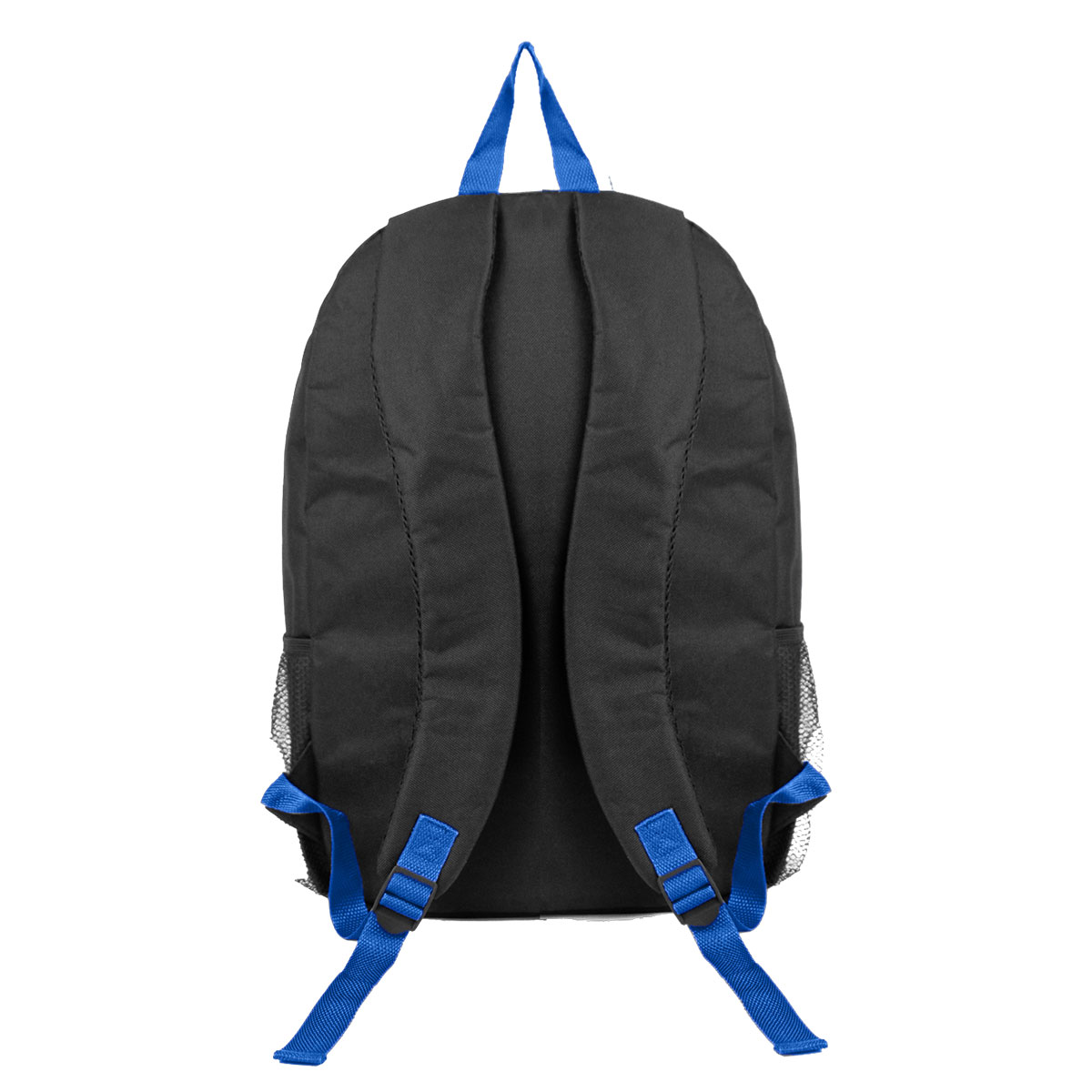 Classico Contrast Backpack - 11