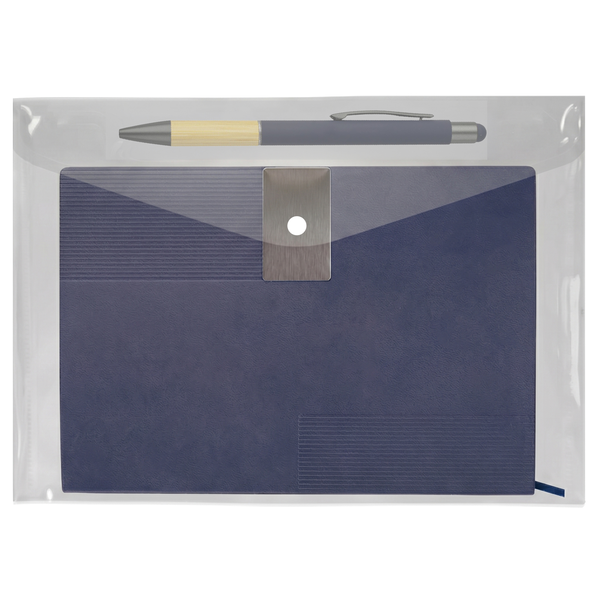 The Timeless Notebook & Pen Set
