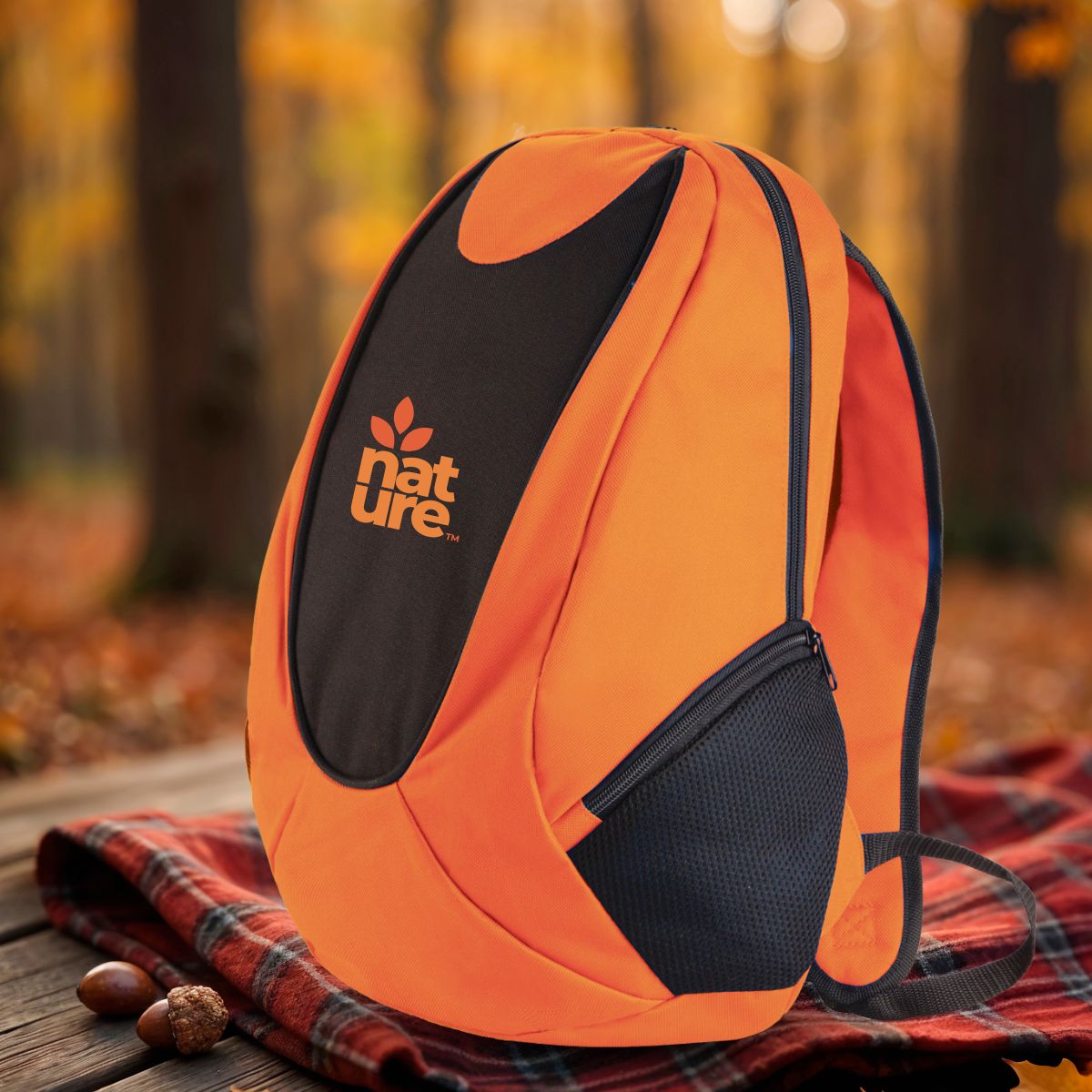 On the move Backpack - 2