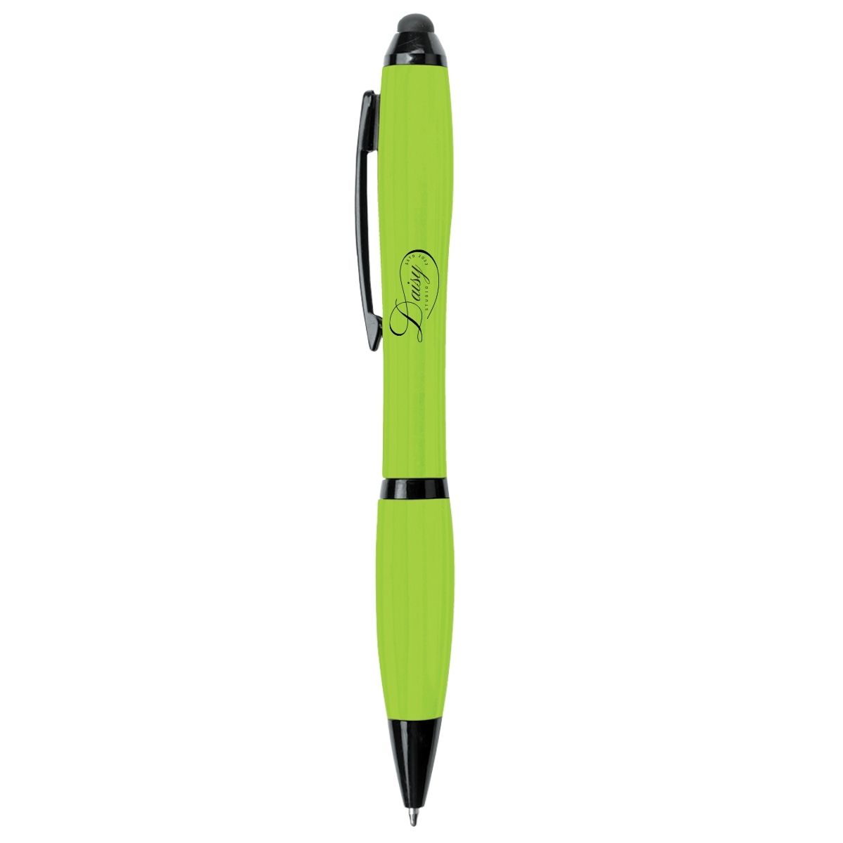 Bold Twist Stylus Pen - 6