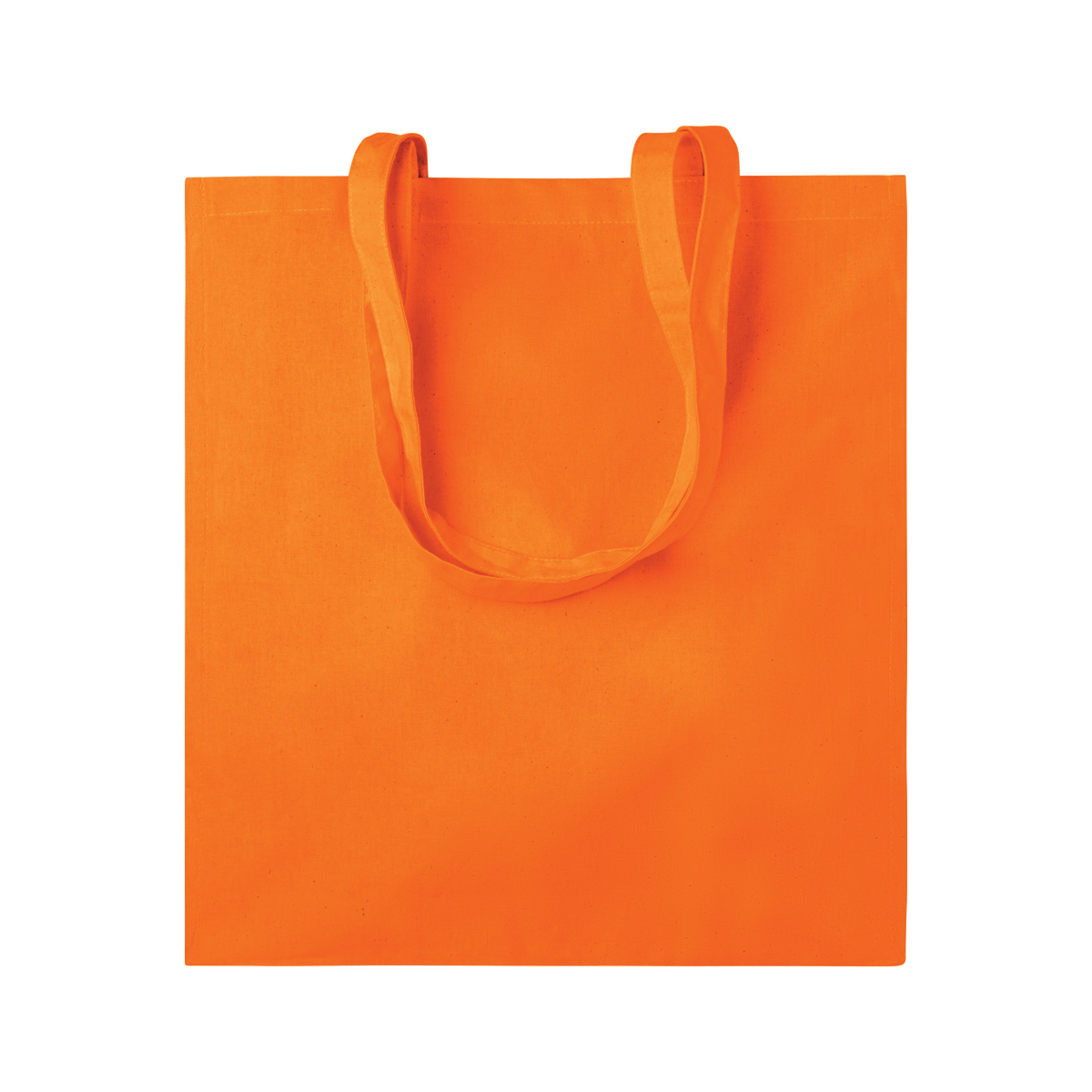 Cotton Colour Shopper - 12