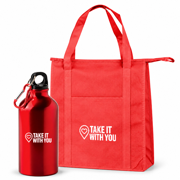 Everyday Essentials Gift Set - 11