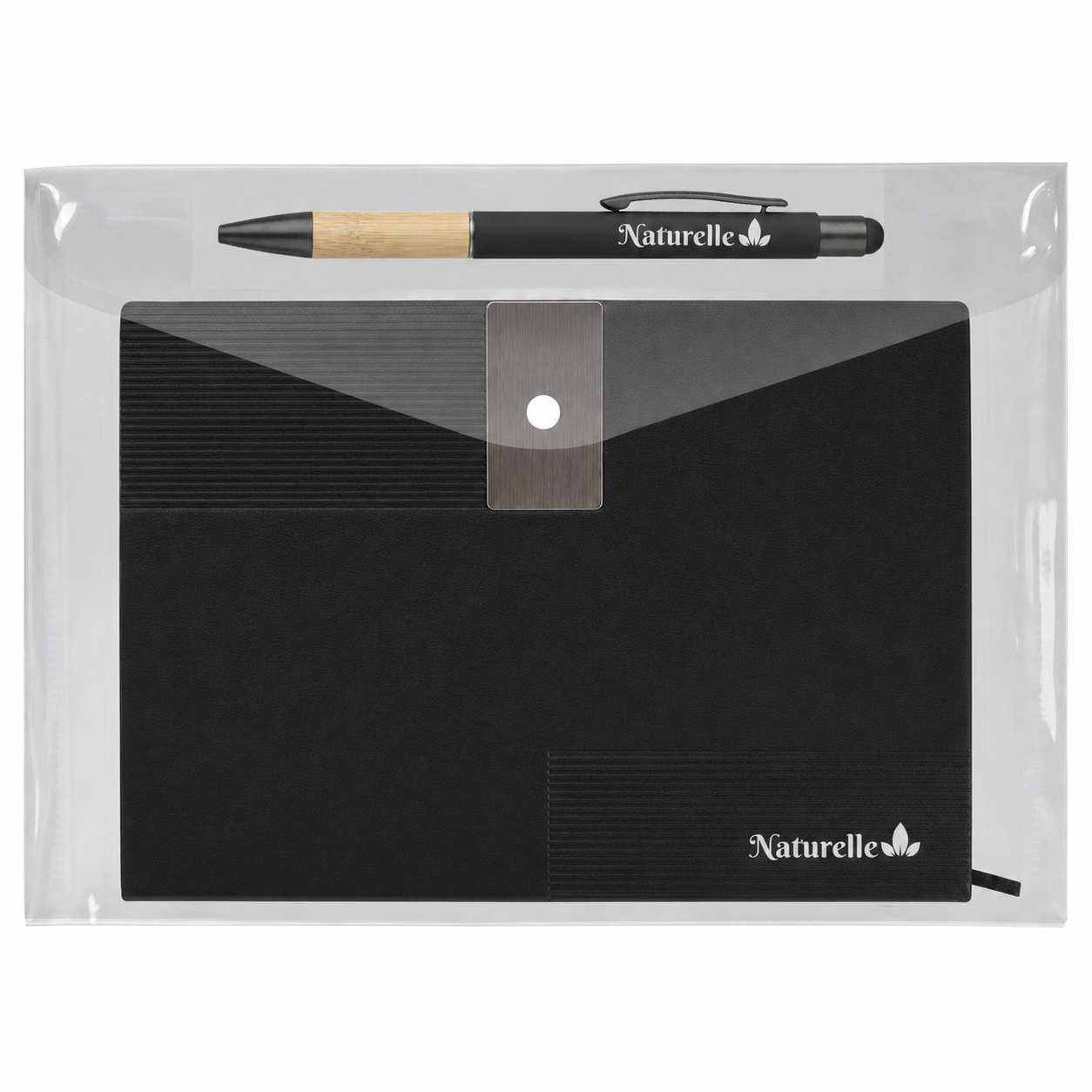 The Timeless Notebook & Pen Set - 4