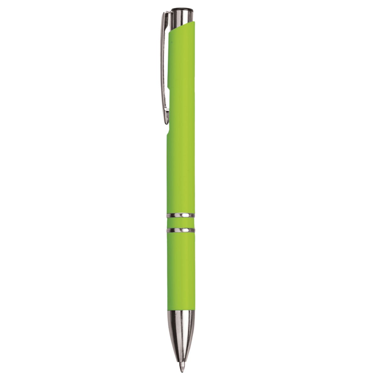 Trinket Ballpoint Pen - 21