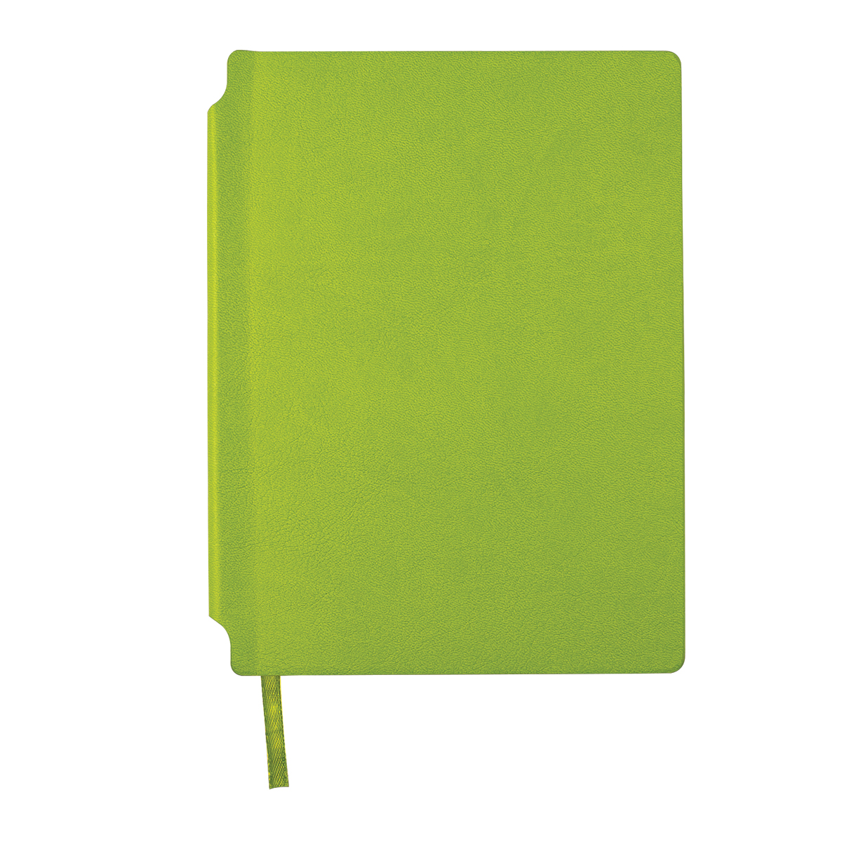 Soft Touch PU Notebook view