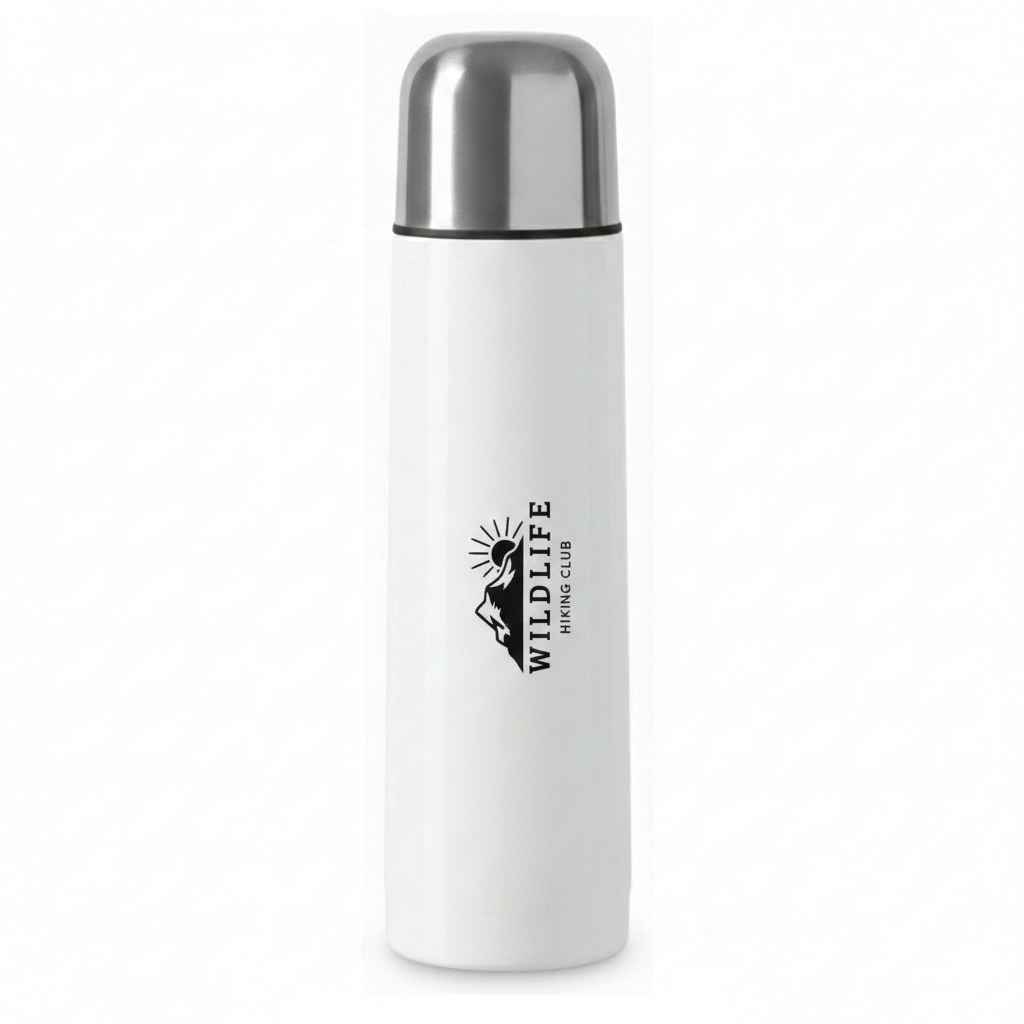 Nelo Insulated Flask - 8