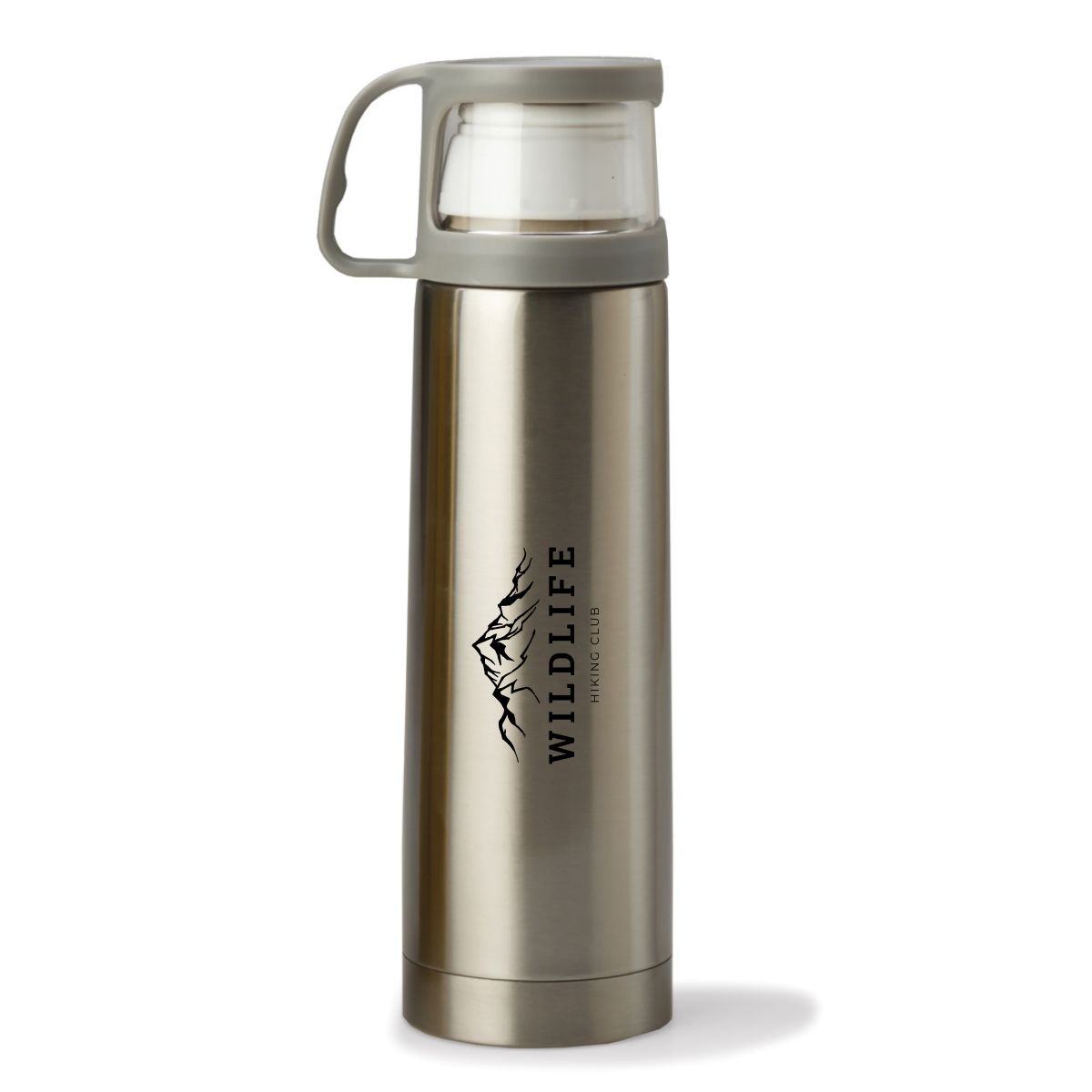 Nelo Insulated Flask - 5