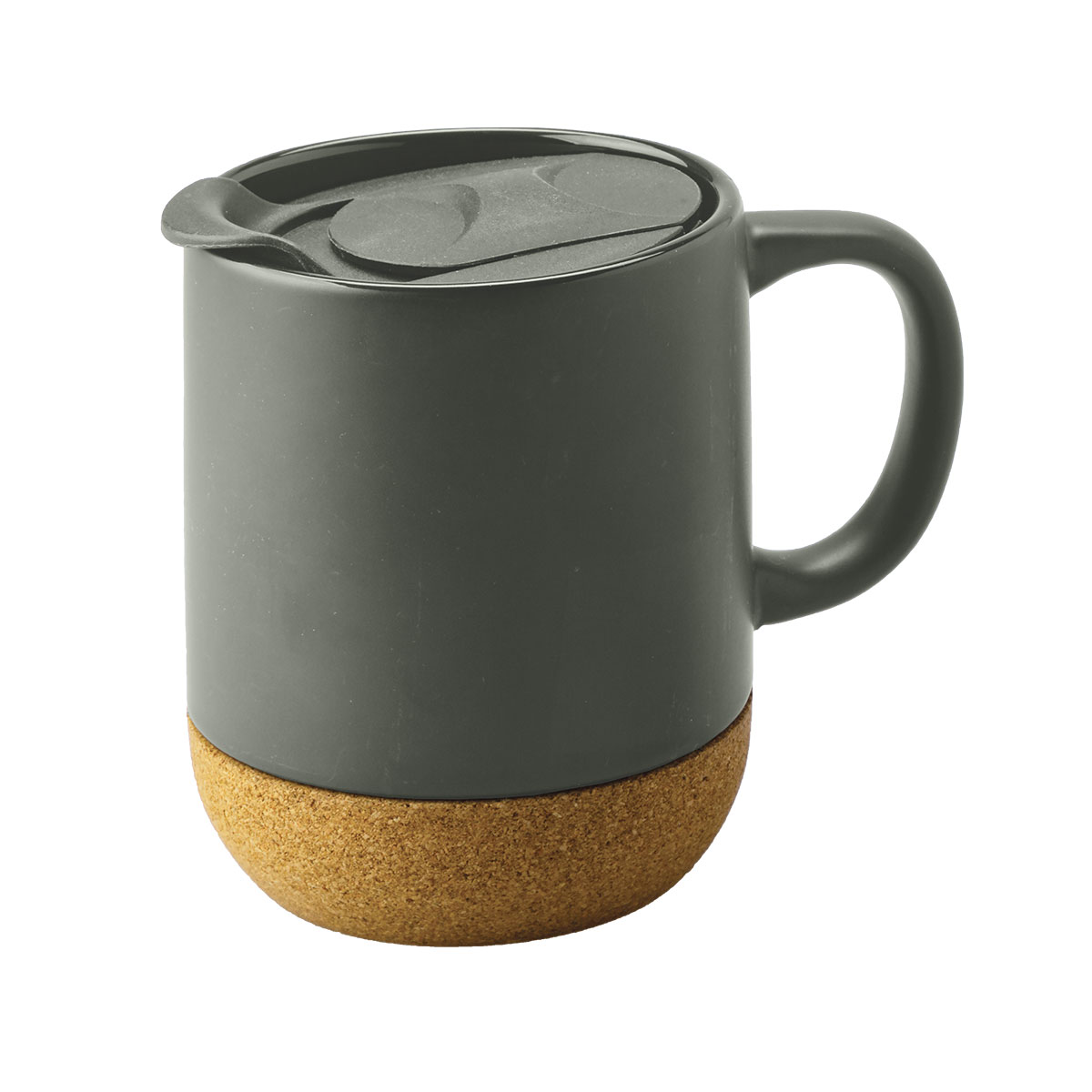 300ml Samara Cork Mug - 15