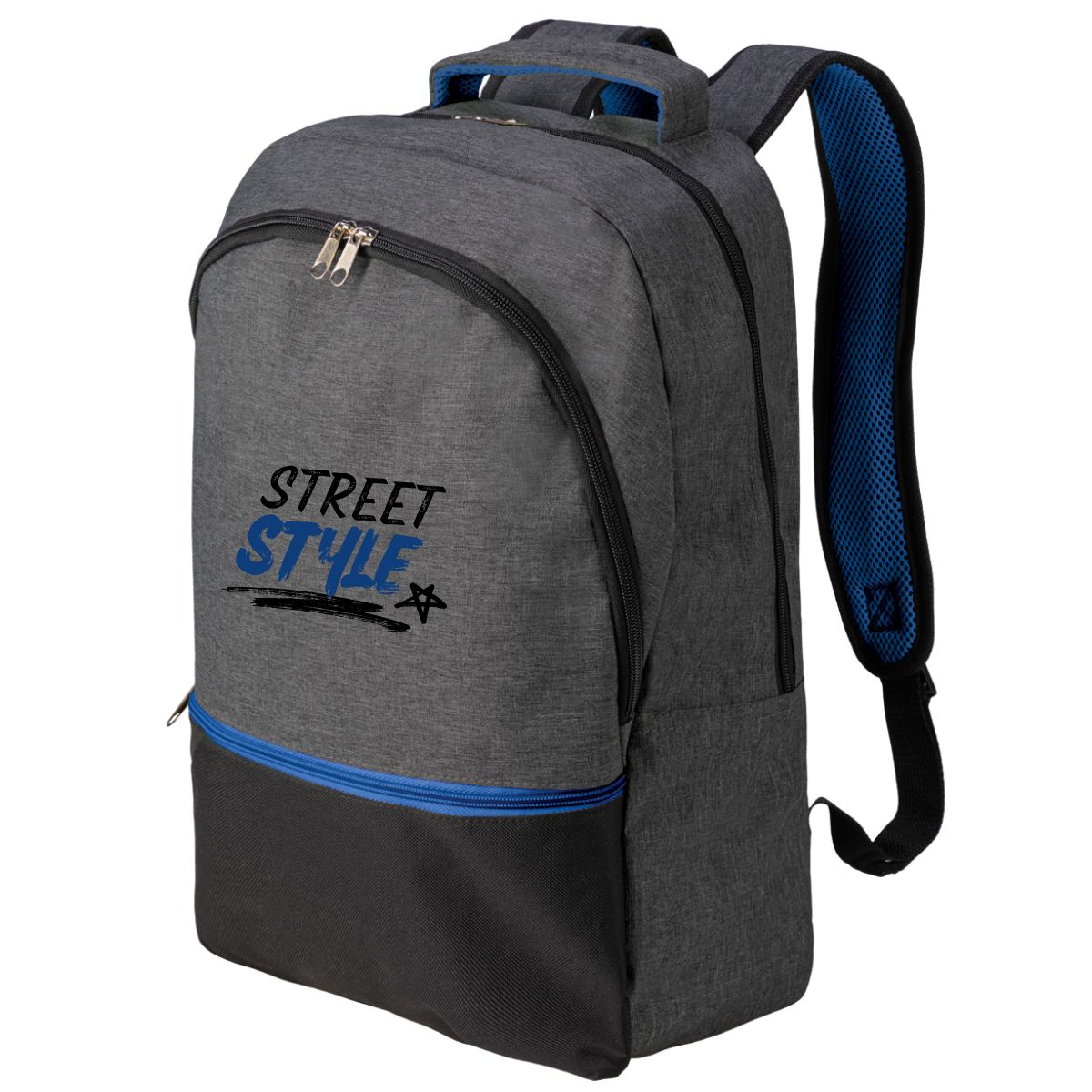 Sierra Backpack - 11