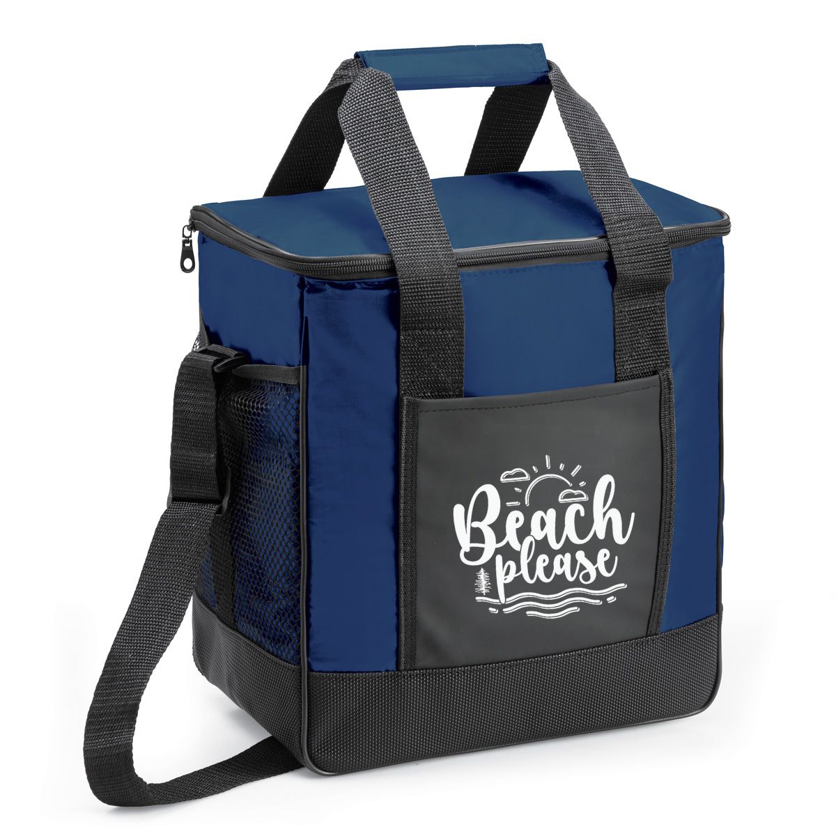 The Pioneer Jumbo cooler - 8