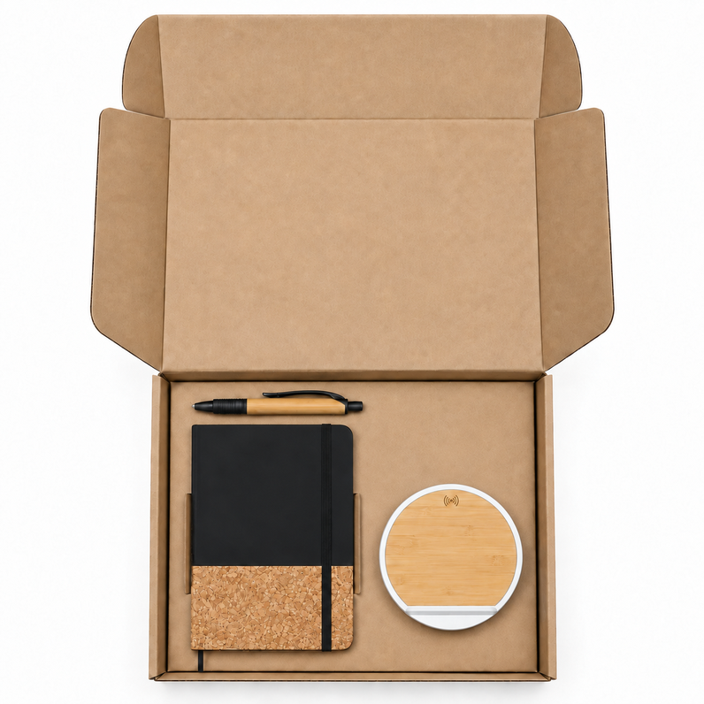 Eco Luxe Gift Set - 10