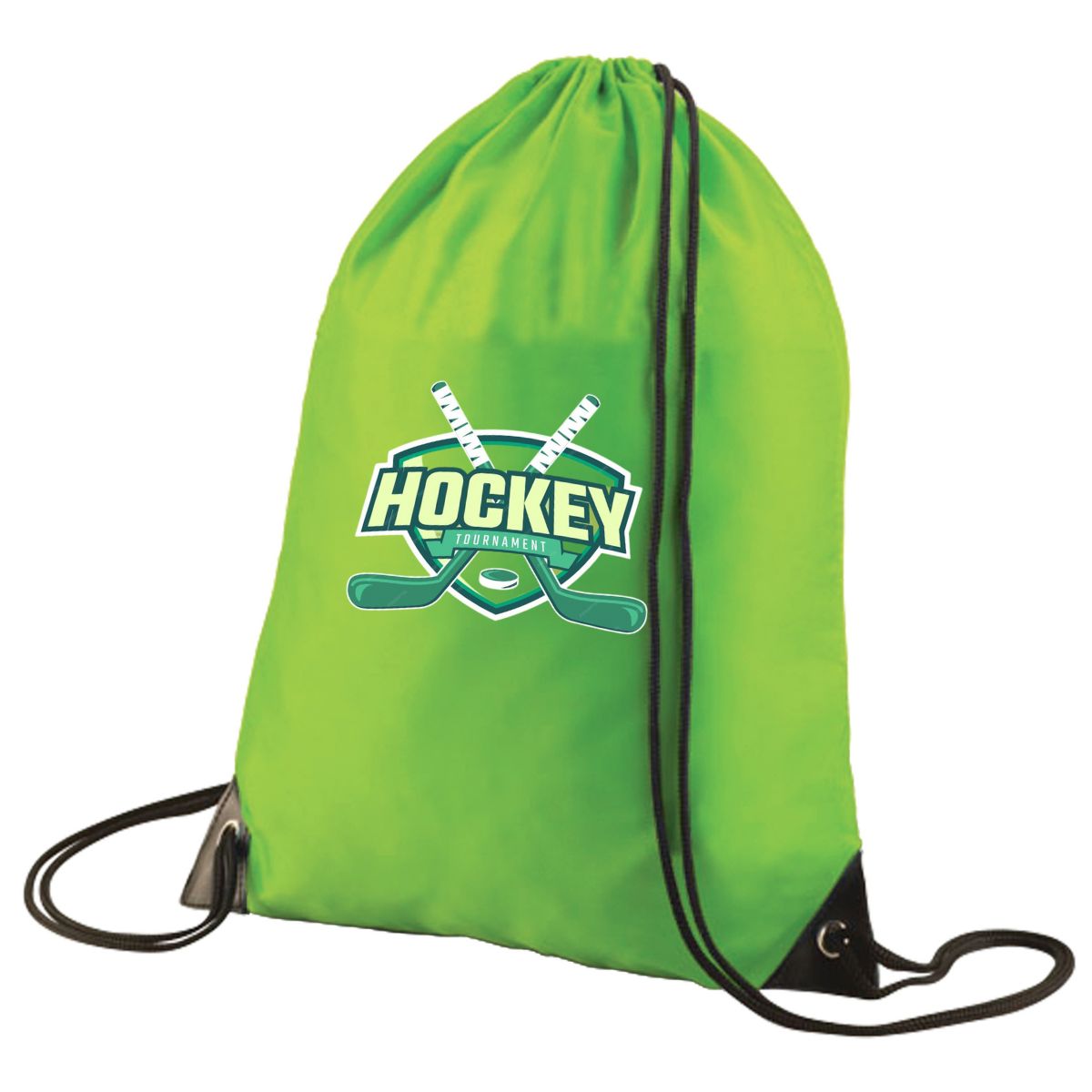 Basic Drawstring - 8