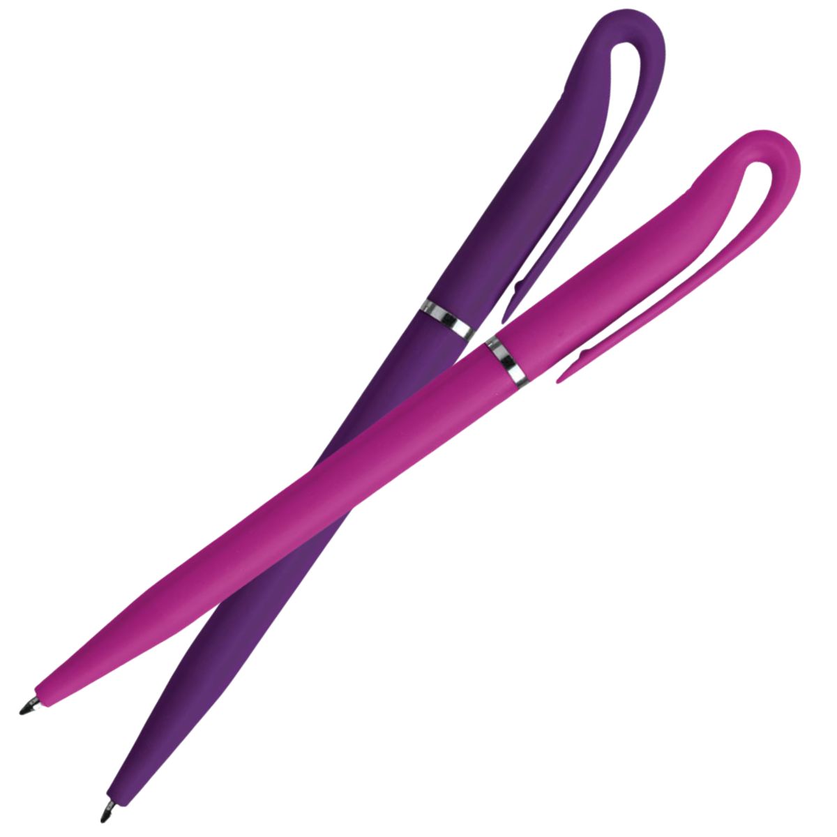 Curb Ballpoint Pen - 4