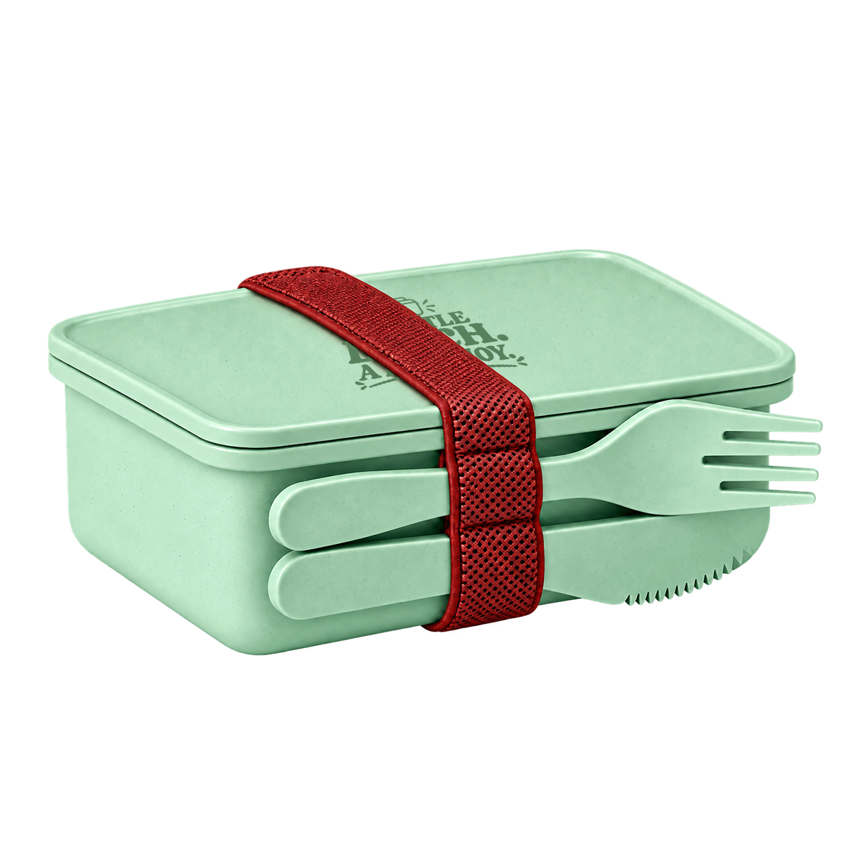 Lifestyle Lunch Set - 8
