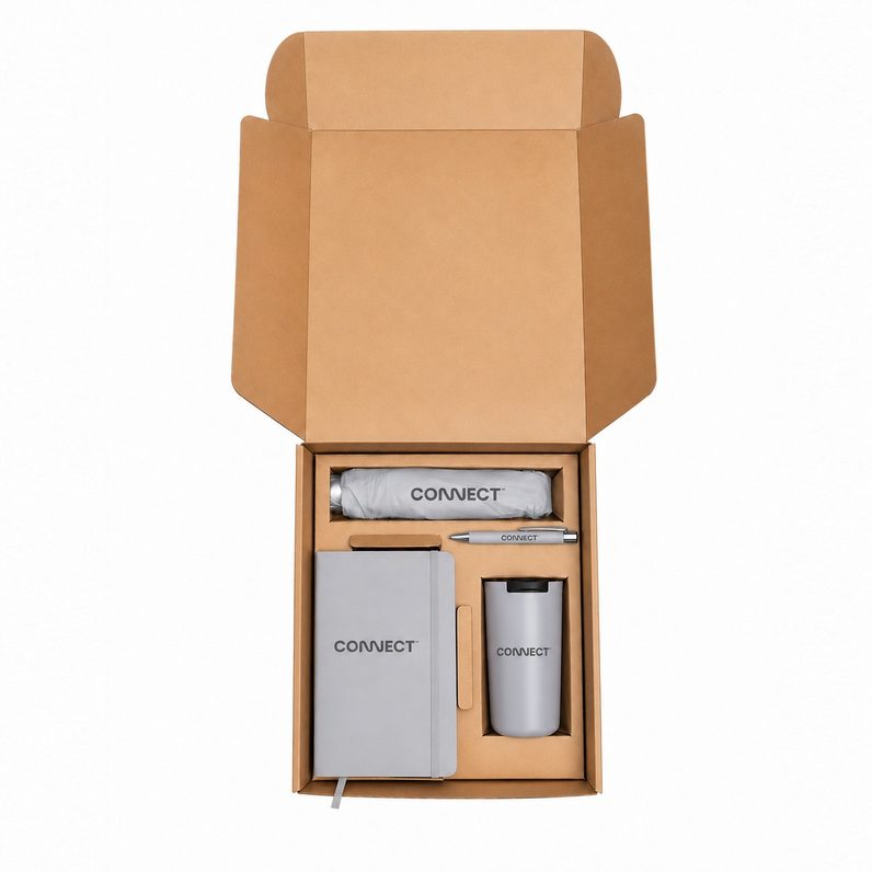 Workday Companion Gift Set - 16