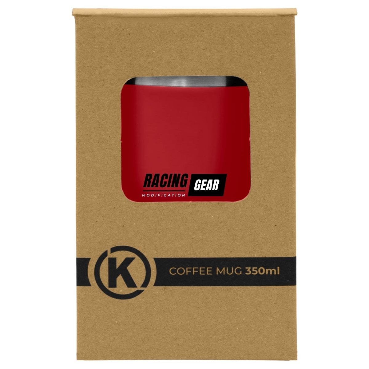 350ml Nabela S/S & PP Tumbler - 48