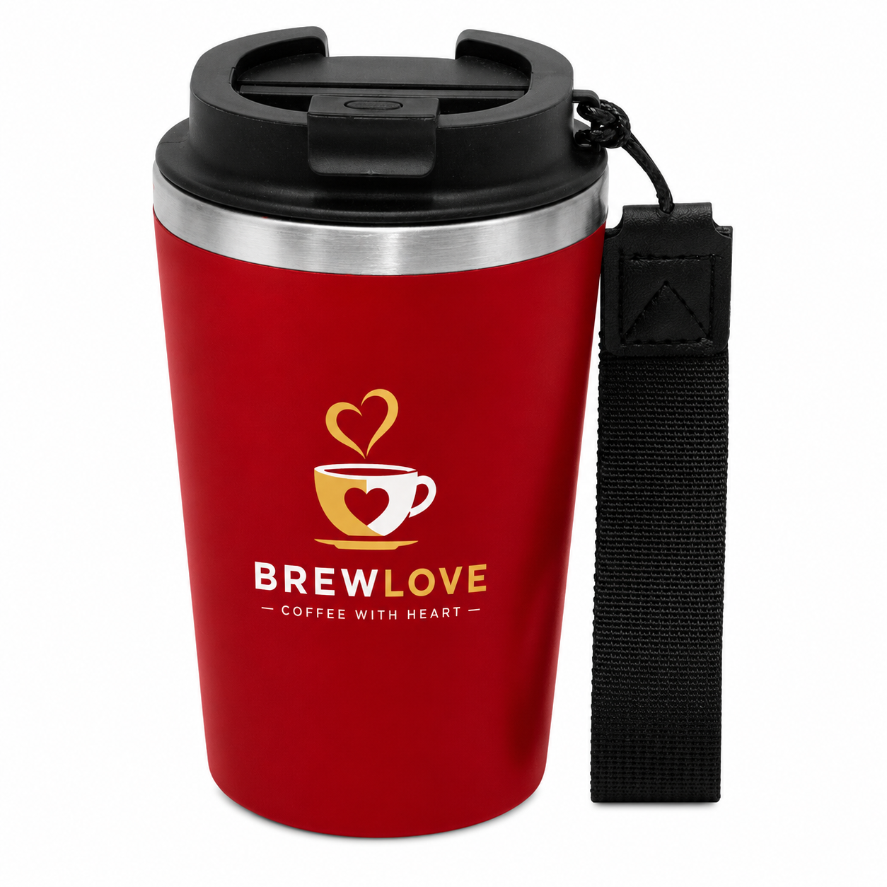 350ml Nabela S/S & PP Tumbler - 15