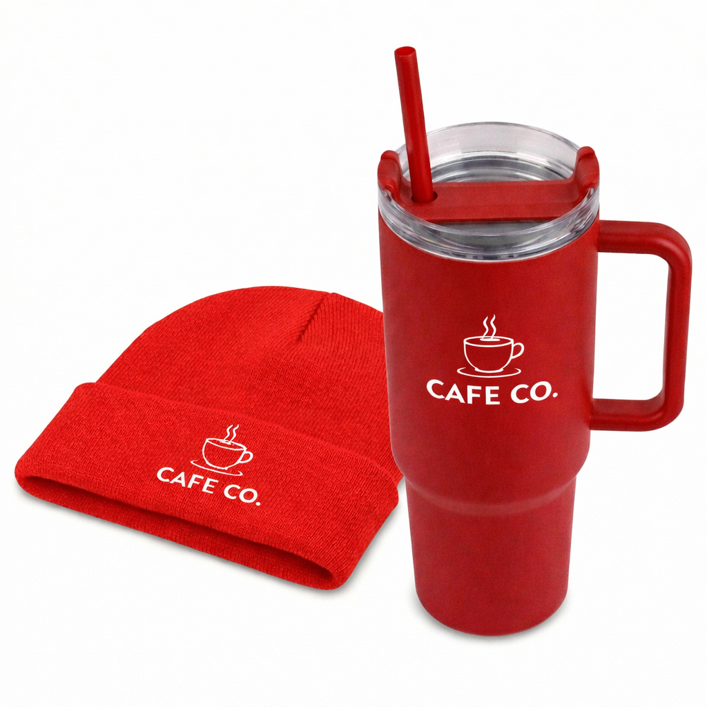 Winter Value Sip Gift Set - 10
