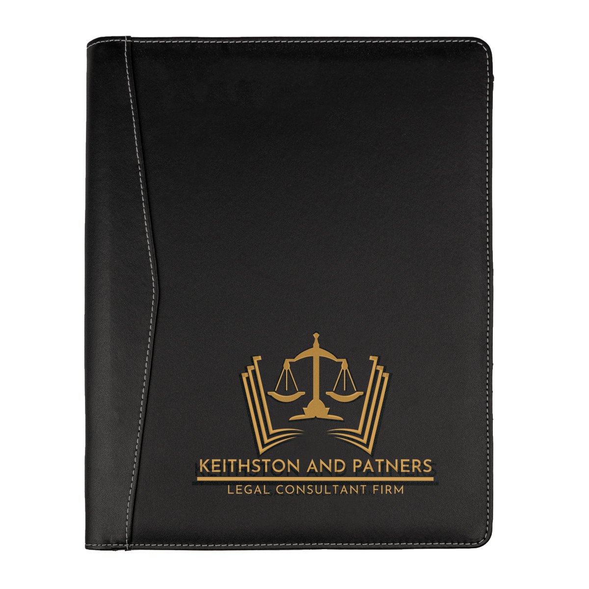 Arcata A4 PU Folder - 4