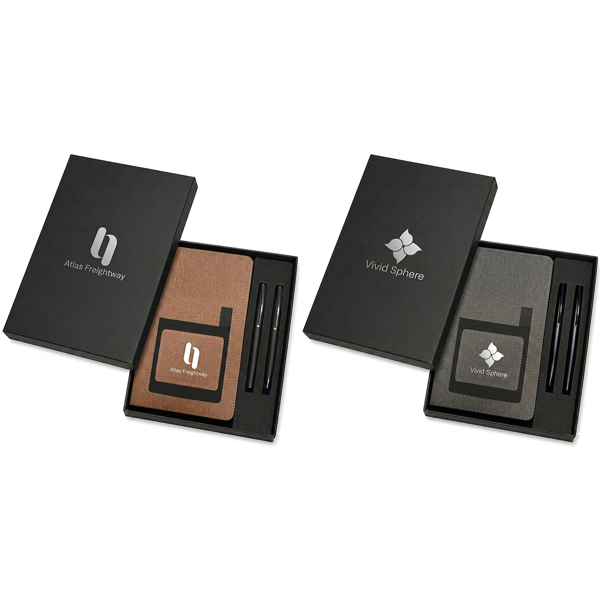 Signature Pocket & Twin Pen Gift Set image