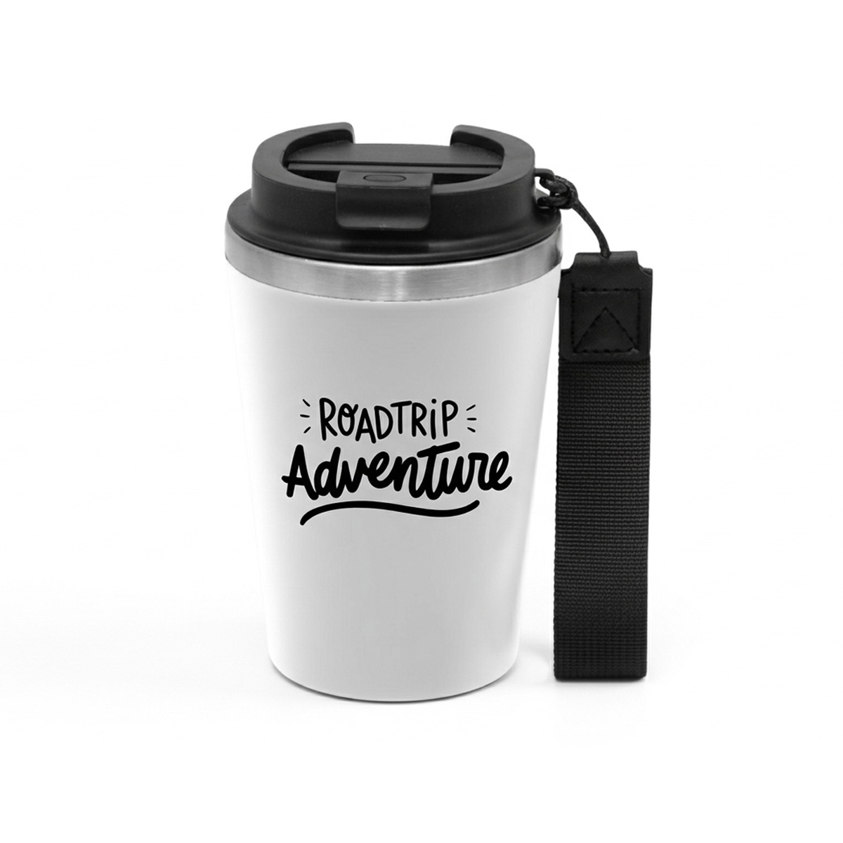 Metro Travel Bottle & Mug Gift Set - 13