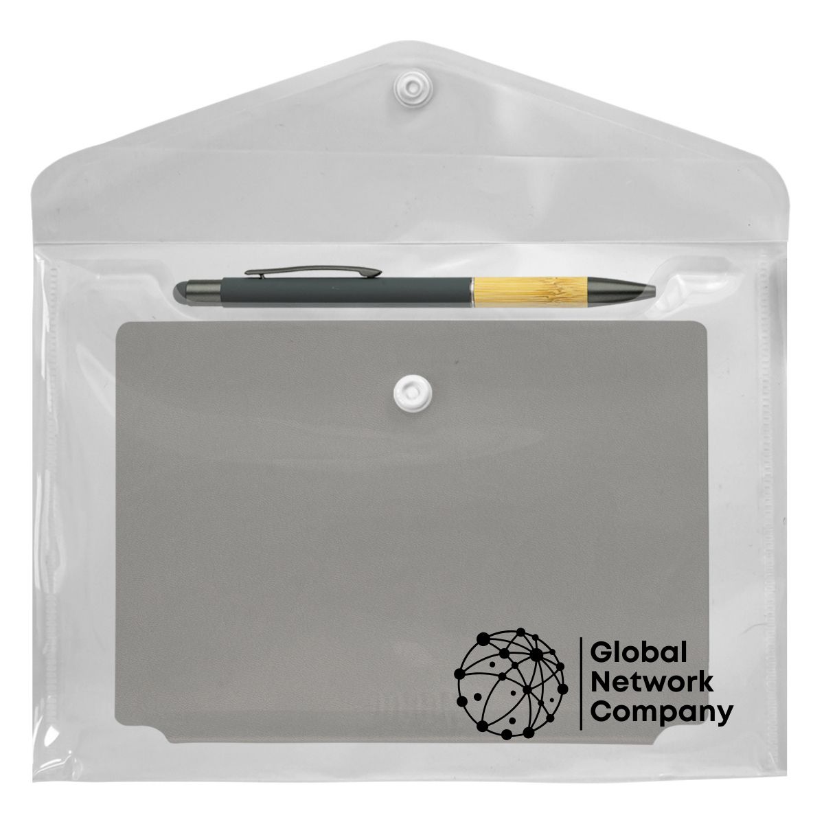 Conscious Companion Notebook & Pen Set - 16