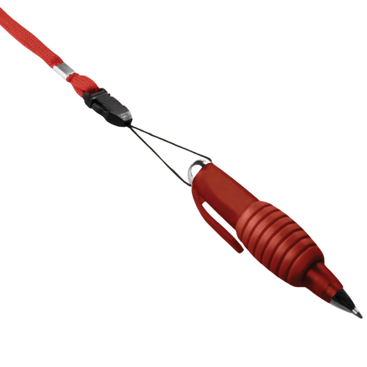 Mini Twister Ballpoint Pen view