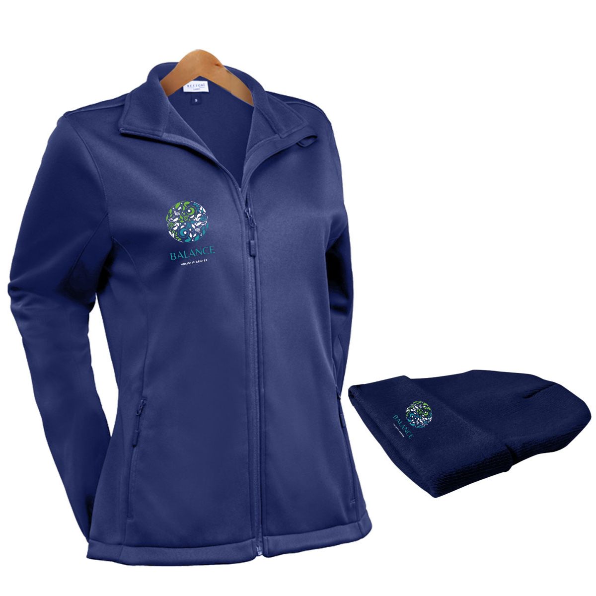 Ladies Urban Outdoor Gift Set - 29