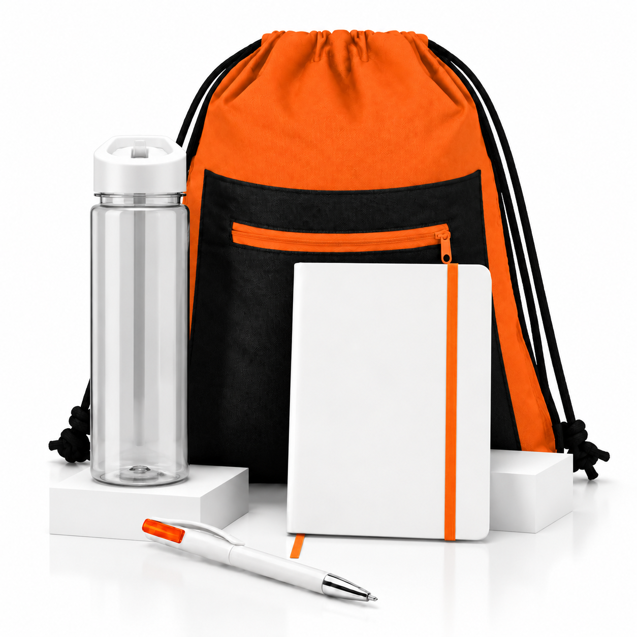 Hydration Essentials Activation Set - 18