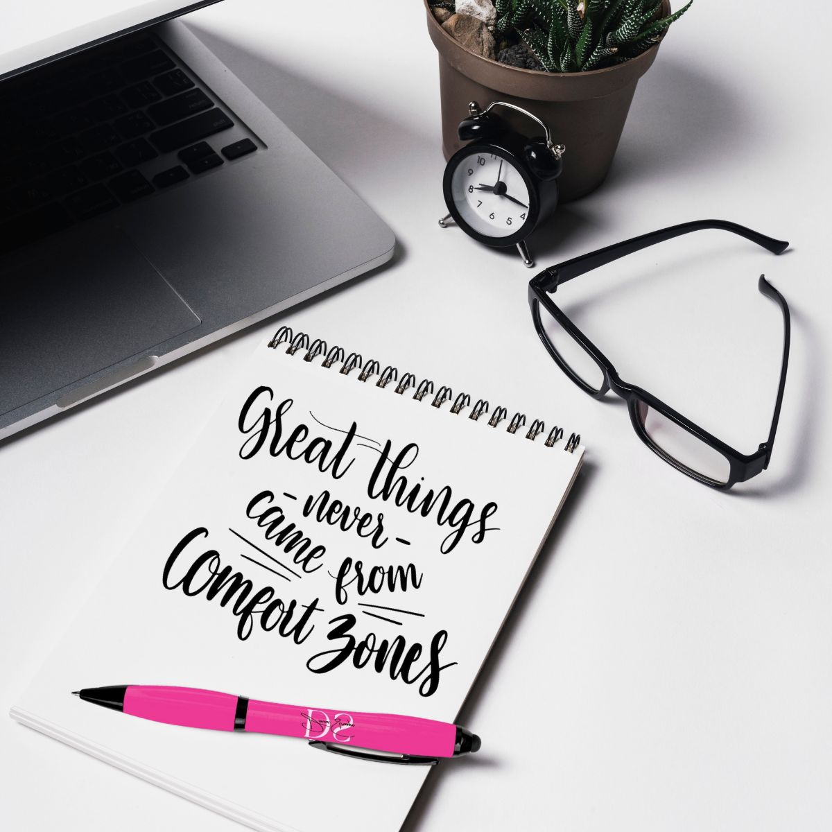Bold Twist Stylus Pen - 5