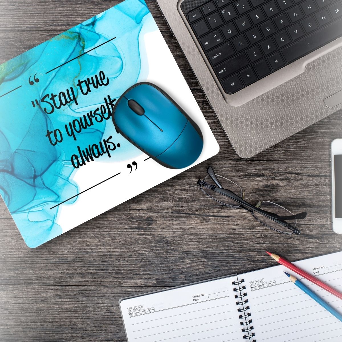 Sublimation Mousepad - 3