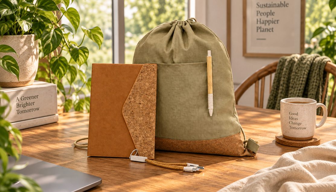 Nature's Necessities Gift Set - 3