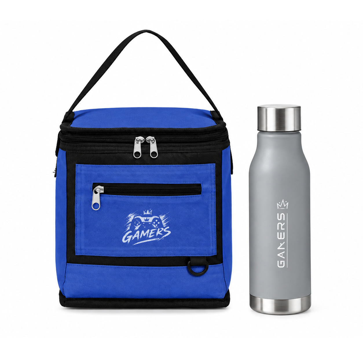 On The Go Refreshment Activation Set - 9
