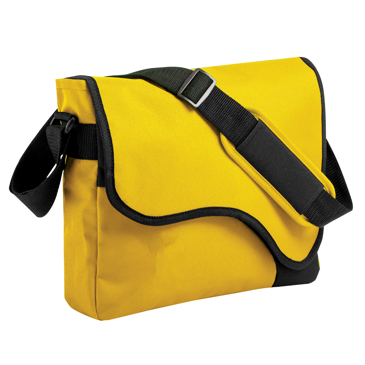 Curvy Conference Bag - 11