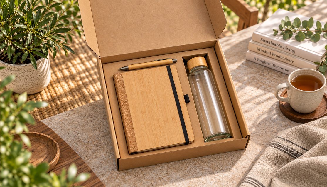 EcoSmart Lifestyle Gift Set - 2