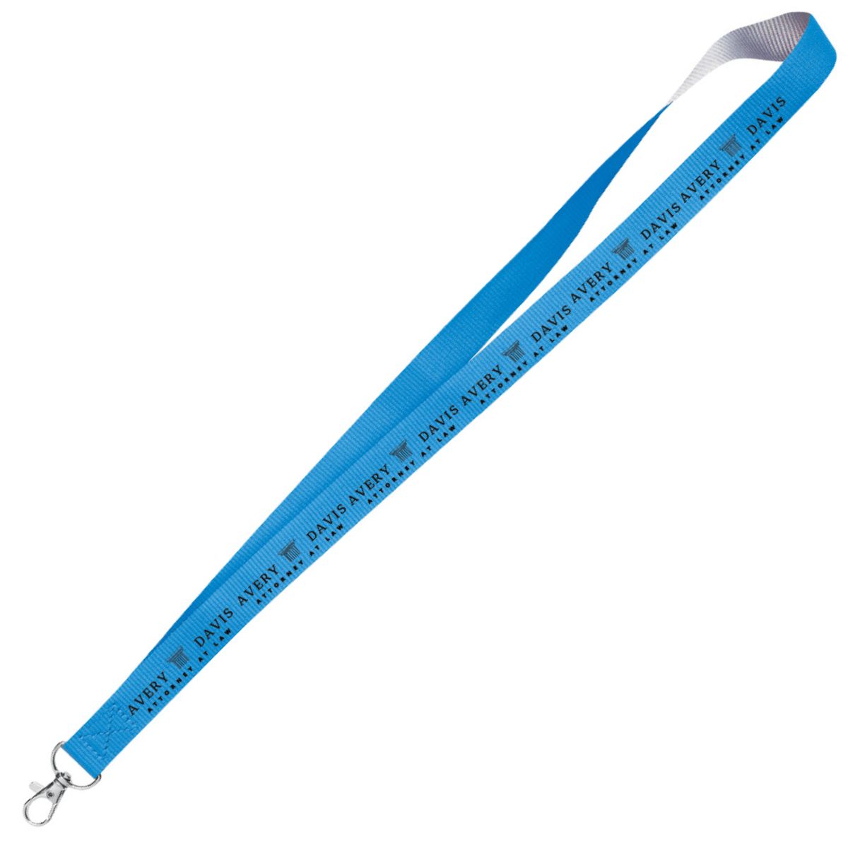 Velcro Lanyard - 12
