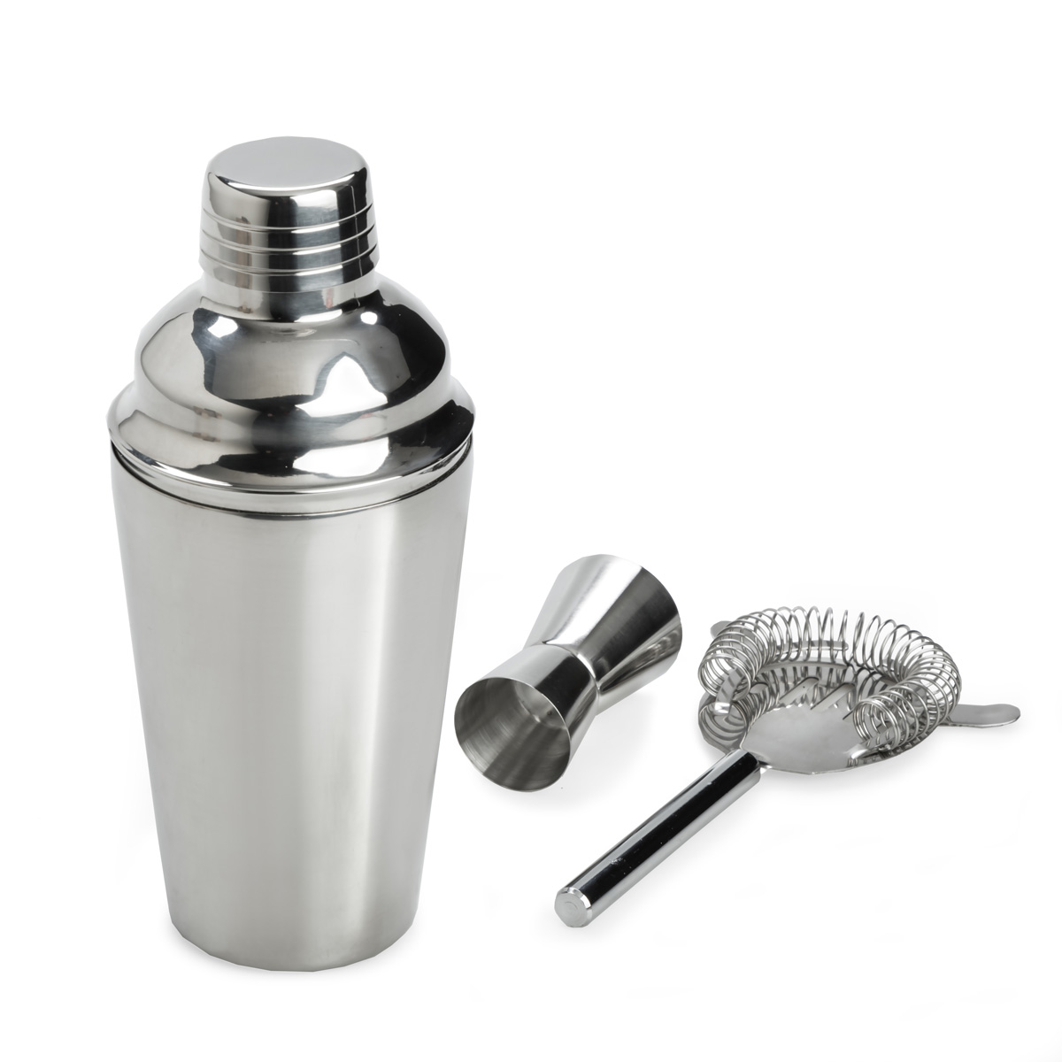 Hadley Cocktail Shaker - 8