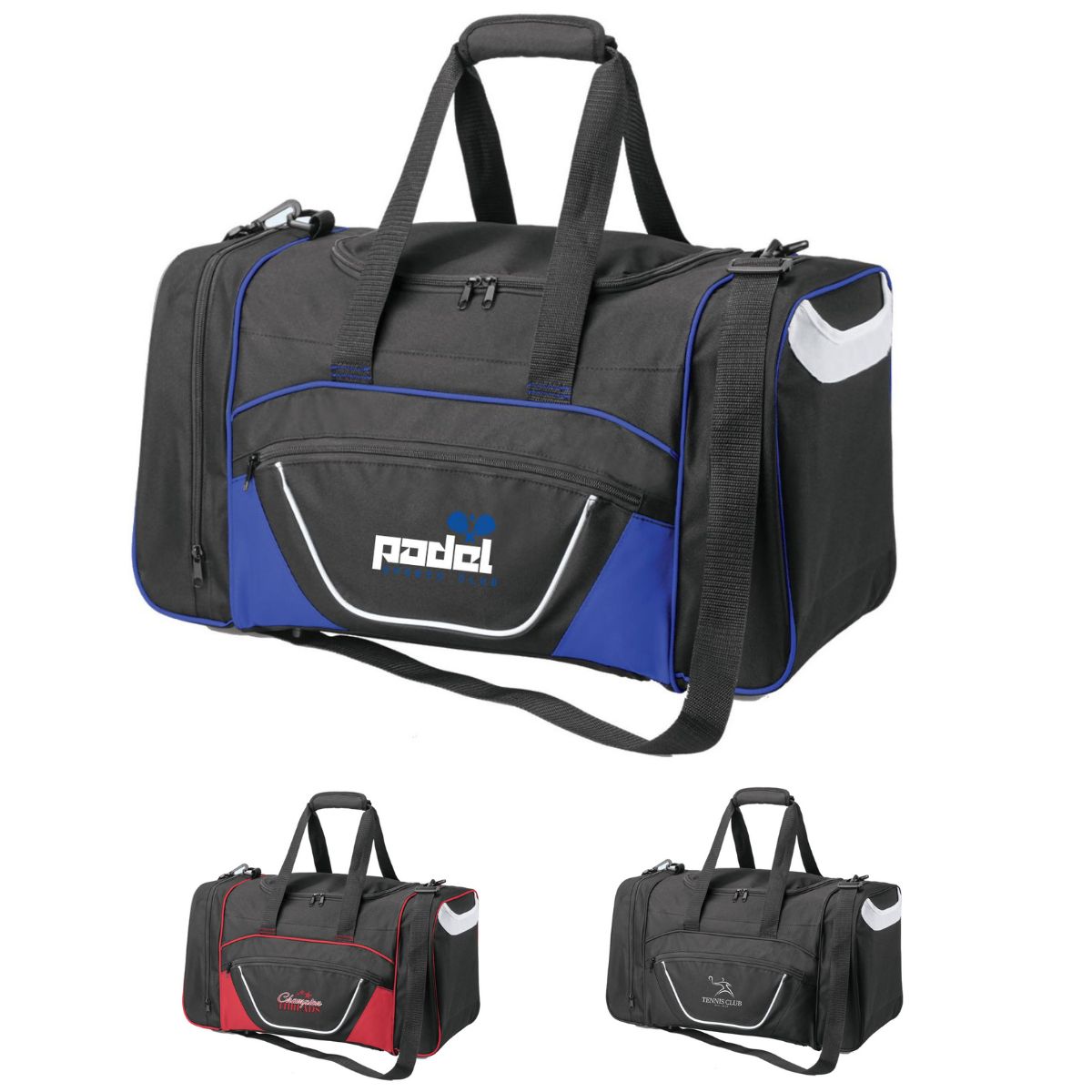 Dunes Tog Bag - 3
