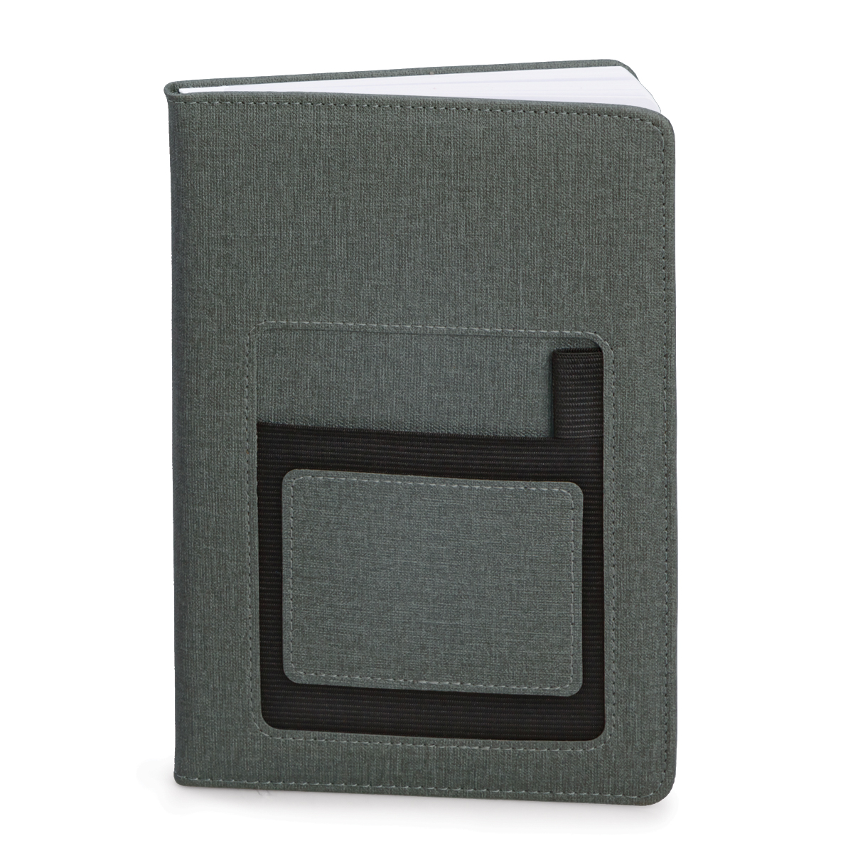 Pocket Notebook view
