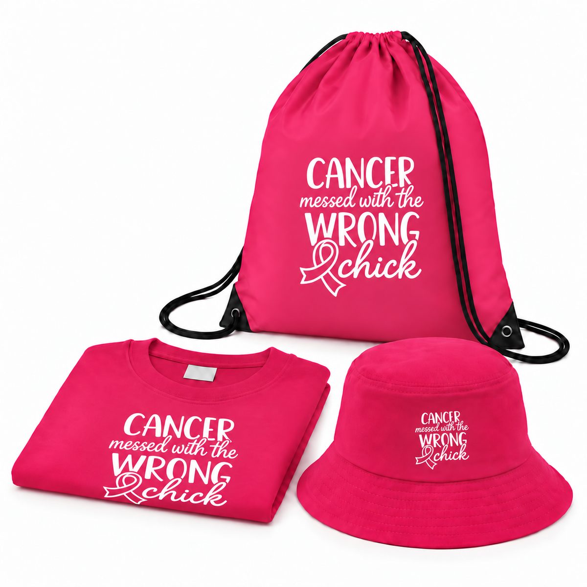 Wear Your Support Gift Set image