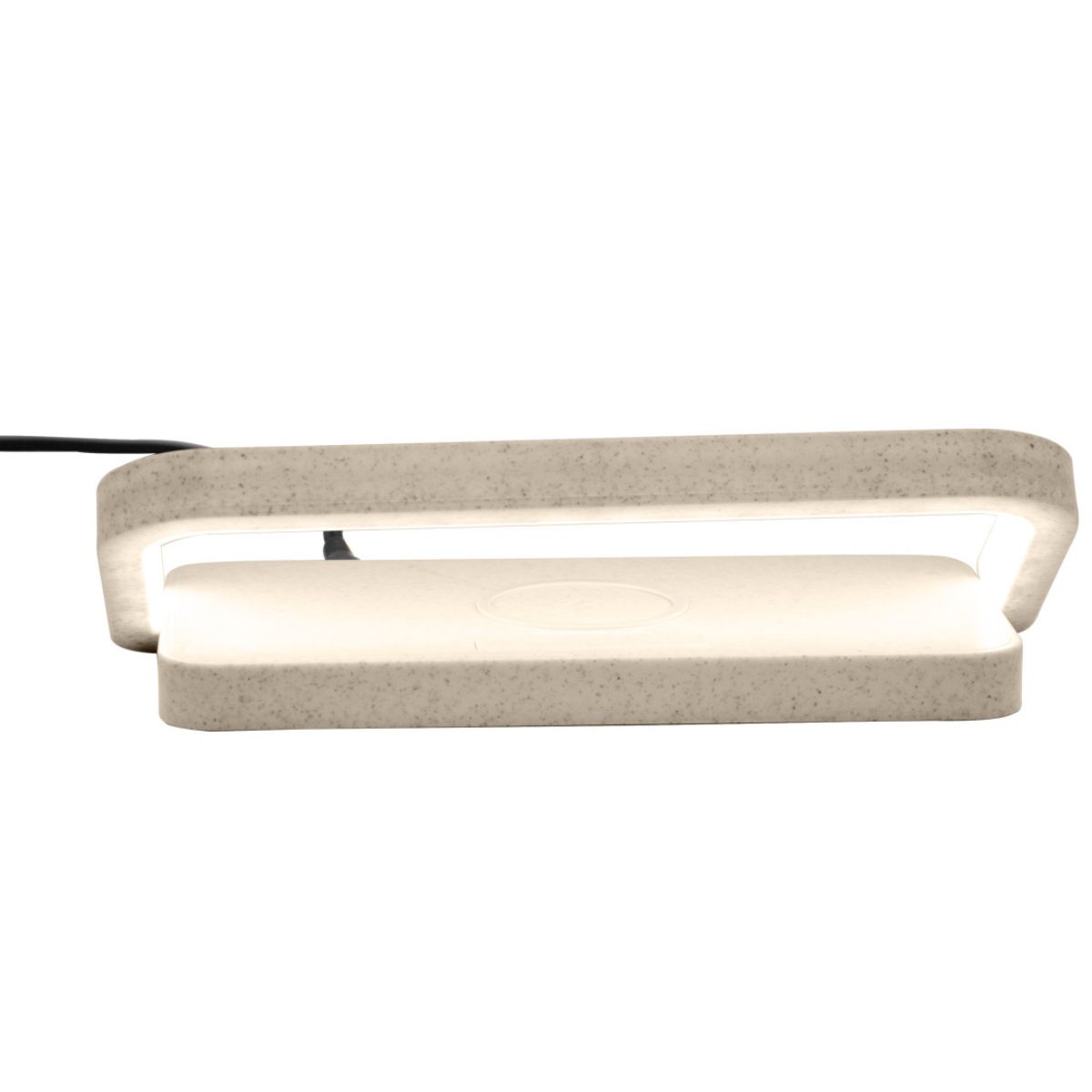 Lyster Wireless Charger Lamp - 11