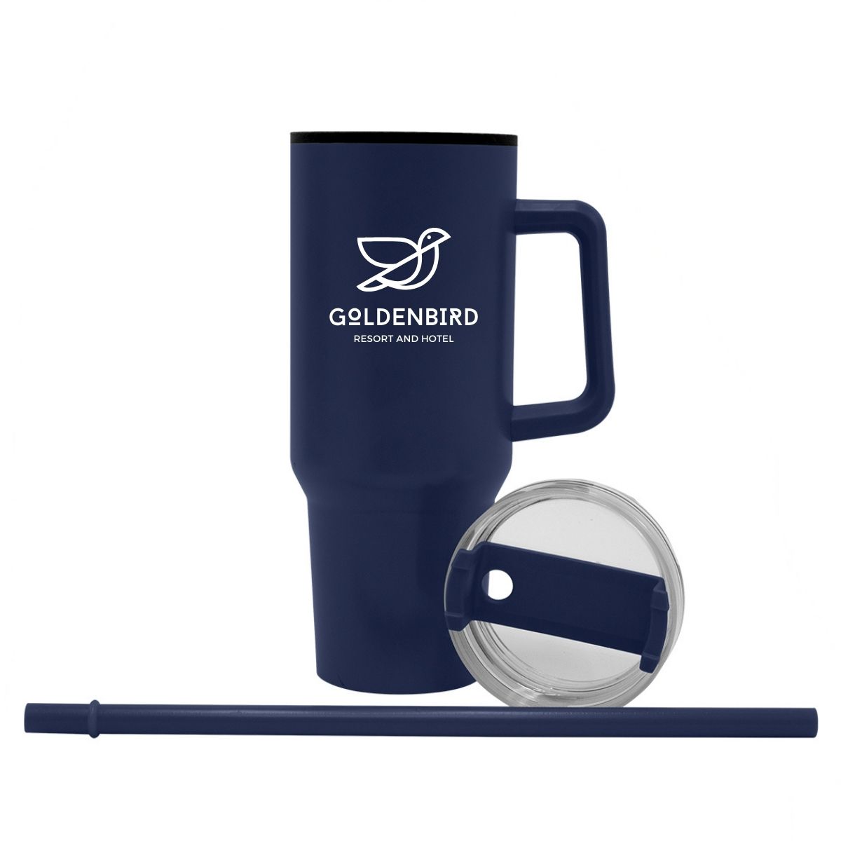 1200ml Polypropylene Enduro Mug - 17