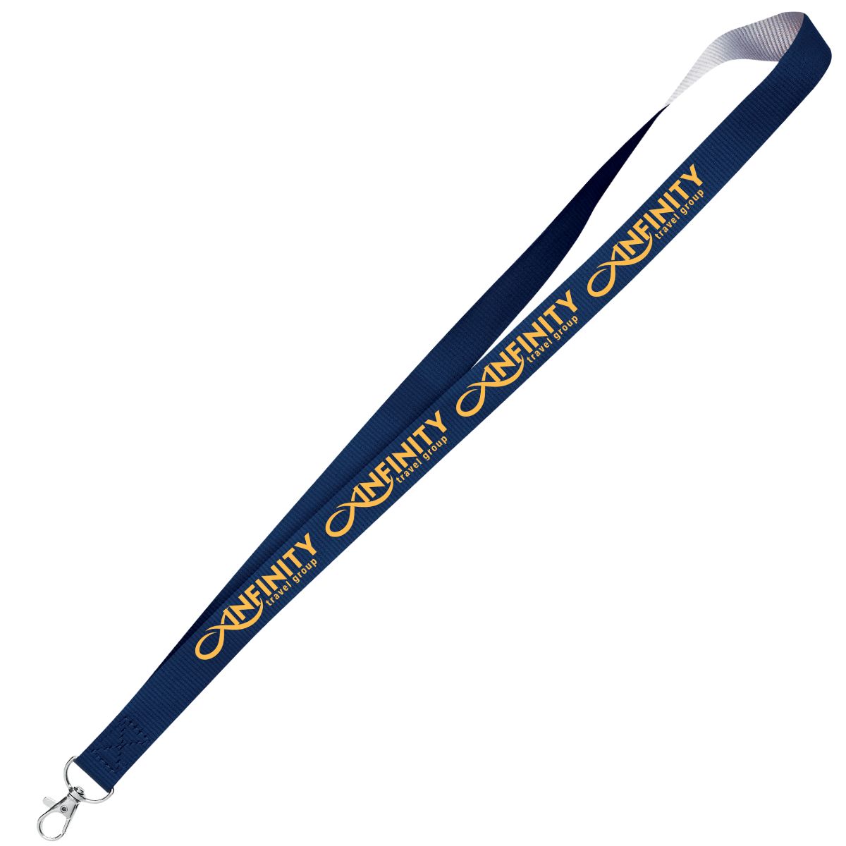 Velcro Lanyard - 9