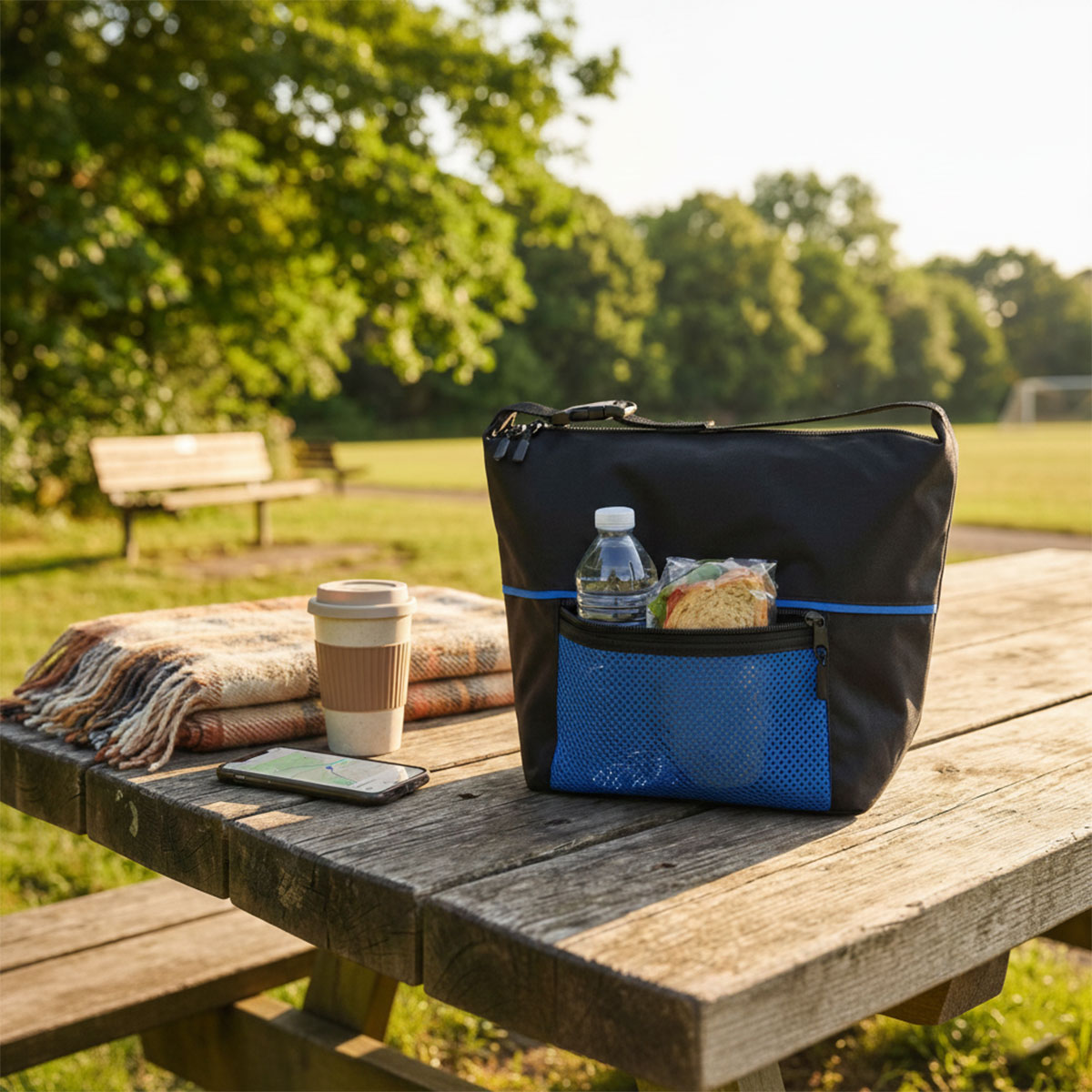 Duramesh Cooler Bag - 5