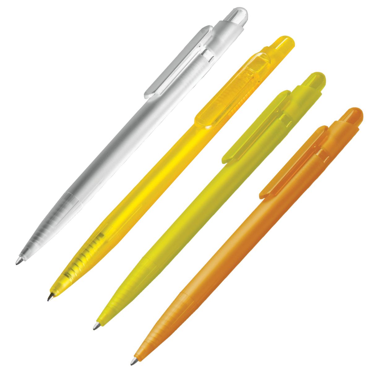 Macromo Ballpoint Pen - 4