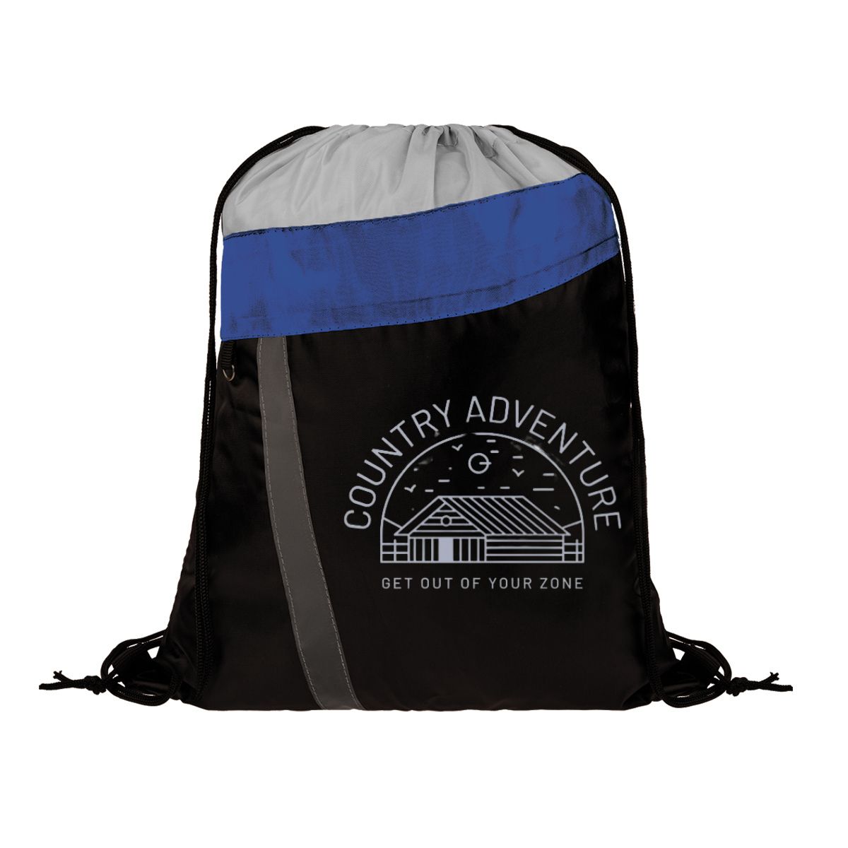 Pismo Drawstring Bag - 7