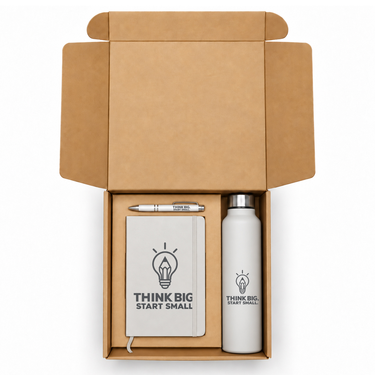 Urban Essentials Gift Set - 13