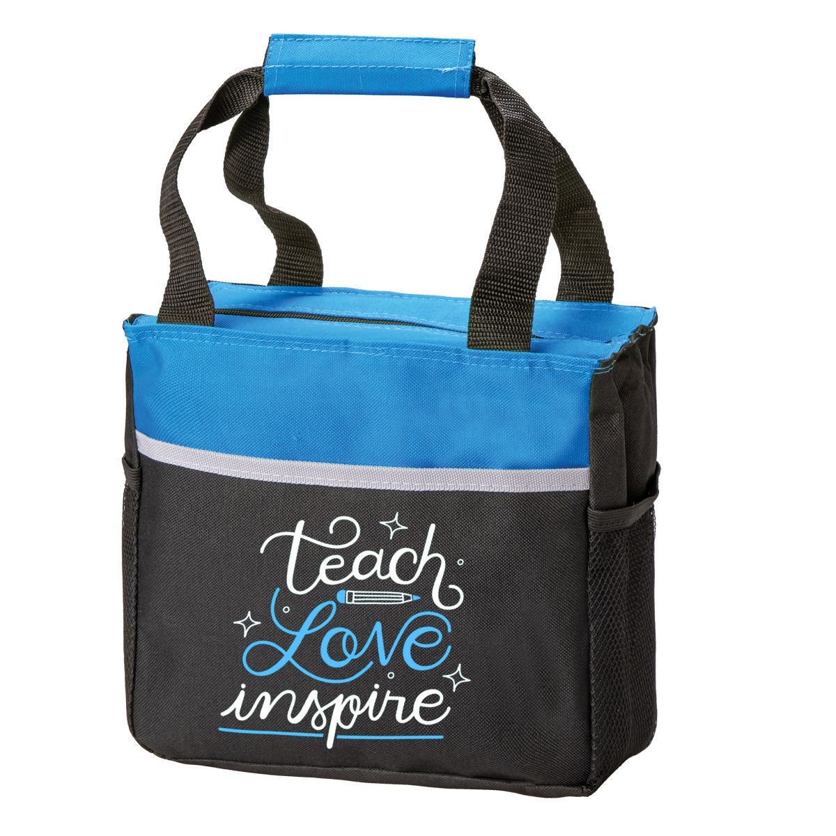 Downtown Cooler Bag - 7