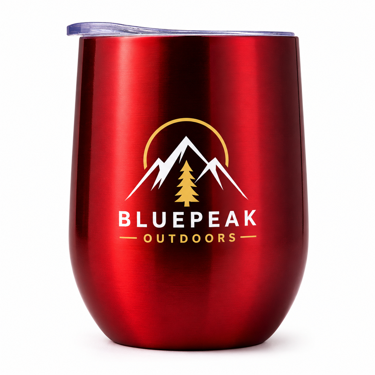 266ml Orkney Stemless Travel Mug - 11