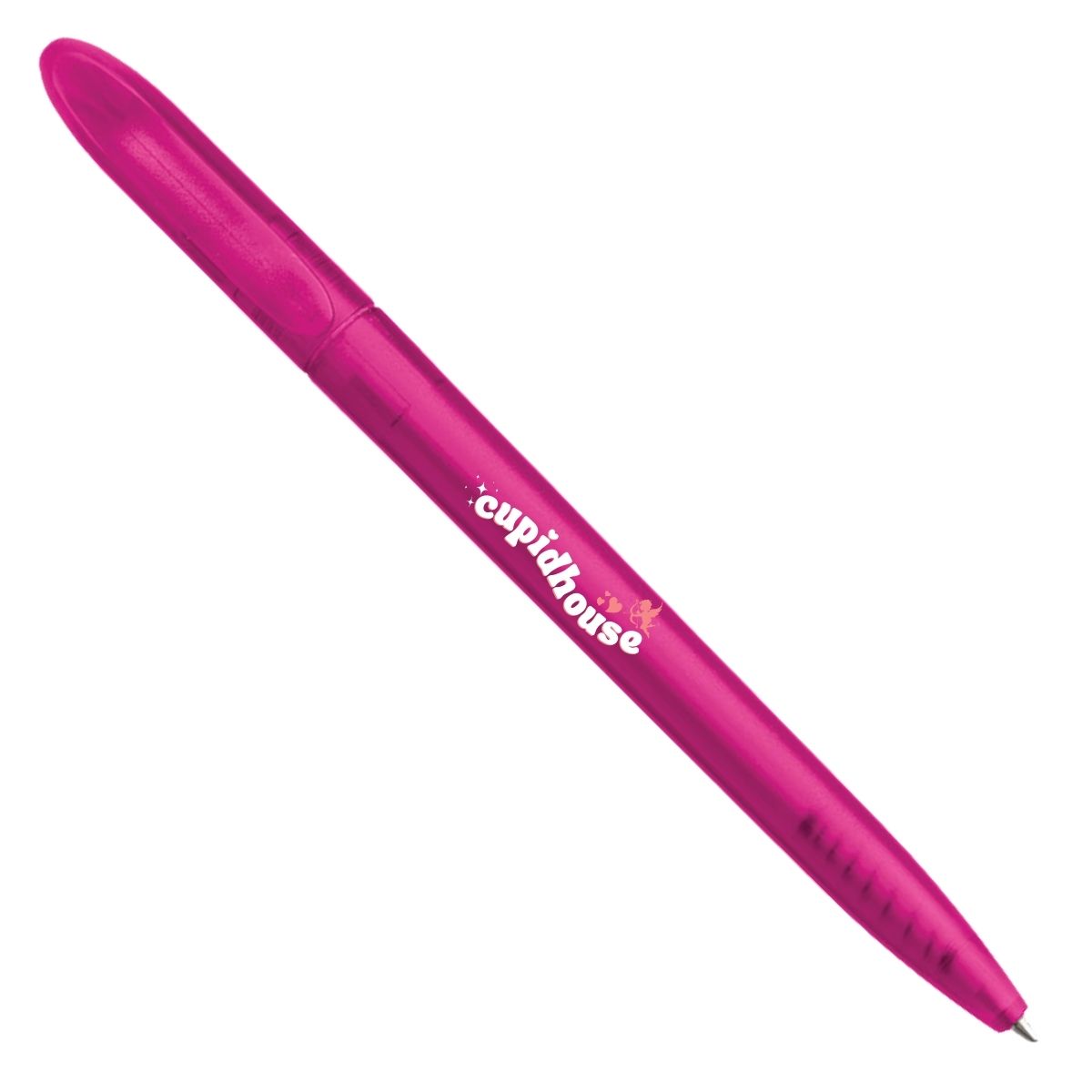 Penta Ballpoint Pen image